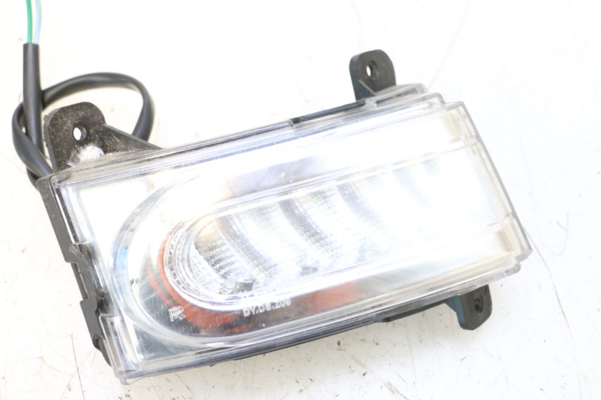 photo de FRECCE DESTRA ANTERIORE EFUN PUSA 1 - Dettaglio del componente