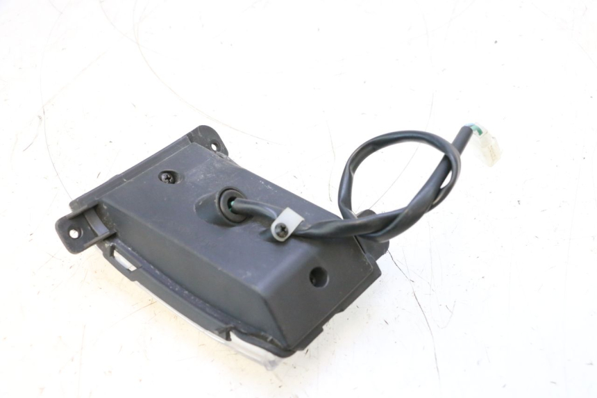 photo de FRECCE DESTRA ANTERIORE EFUN PUSA 1 - Primo piano tecnico