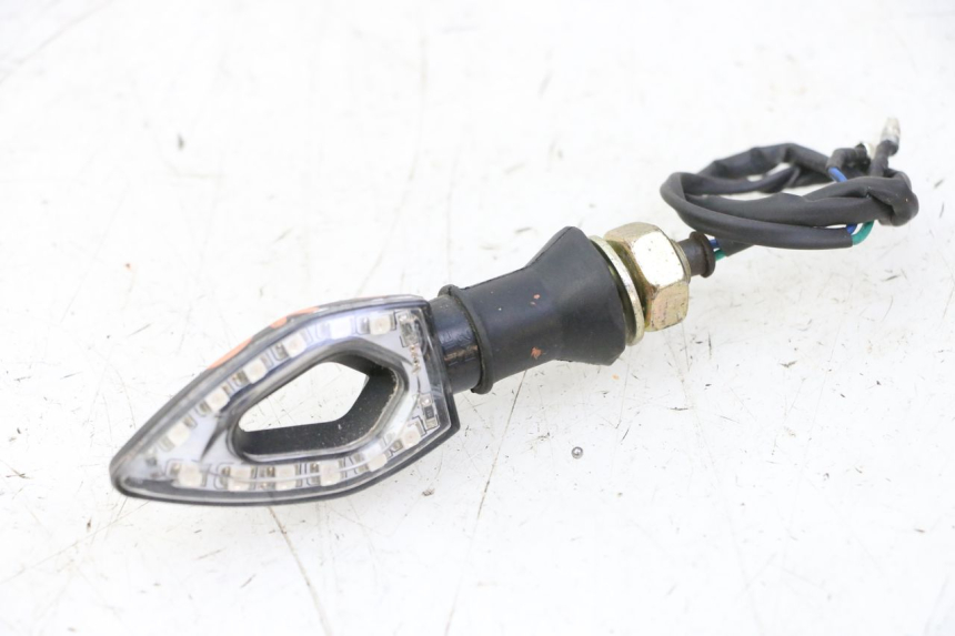 photo de FRECCE DESTRA ANTERIORE MAG POWER R-STREET 50 (2016 - 2025) - Vista principale