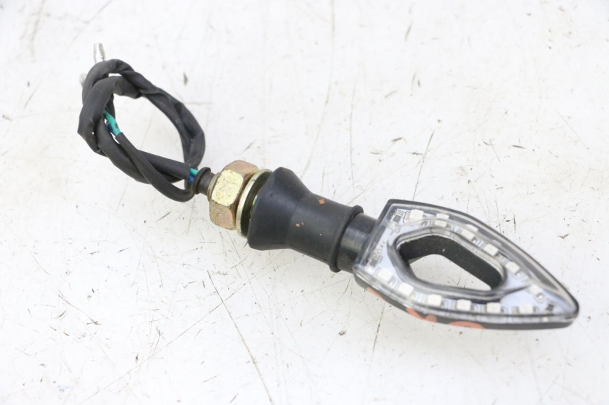 photo de FRECCE DESTRA ANTERIORE MAG POWER R-STREET 50 (2016 - 2025) - Dettaglio del componente