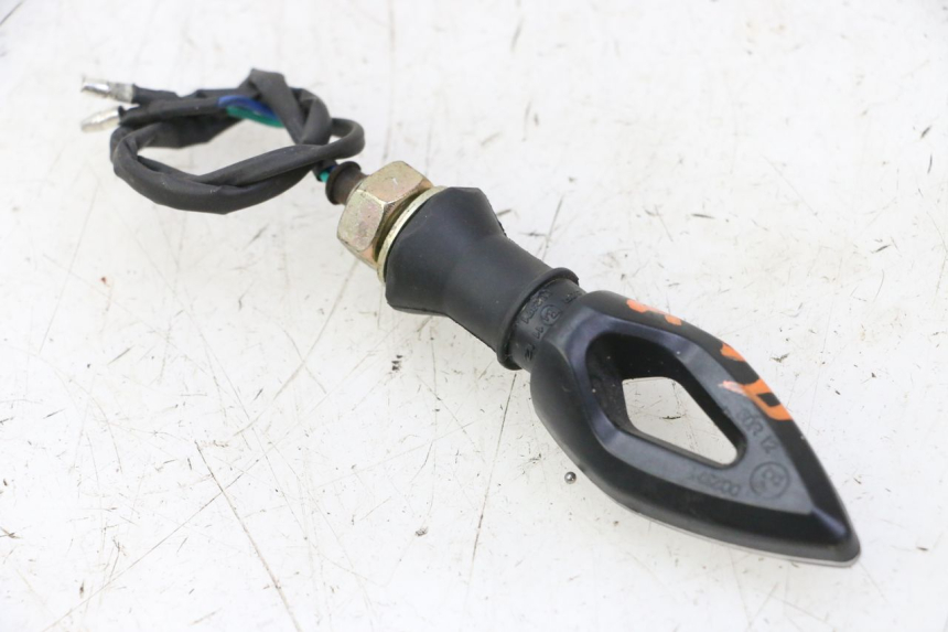 photo de FRECCE DESTRA ANTERIORE MAG POWER R-STREET 50 (2016 - 2025) - Zoom sullo stato d'uso