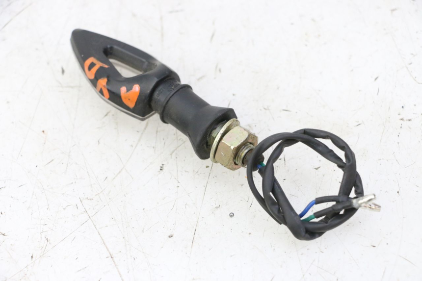 photo de FRECCE DESTRA ANTERIORE MAG POWER R-STREET 50 (2016 - 2025) - Altra angolazione