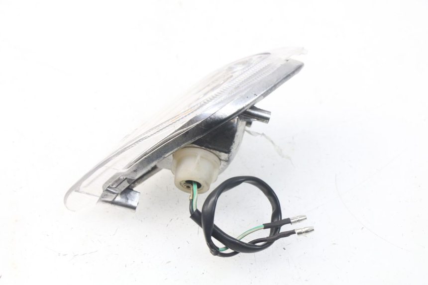 photo de FANALE ANTERIORE DESTRO RIDE RACE 2T 50 (2012 - 2017) - Altra angolazione