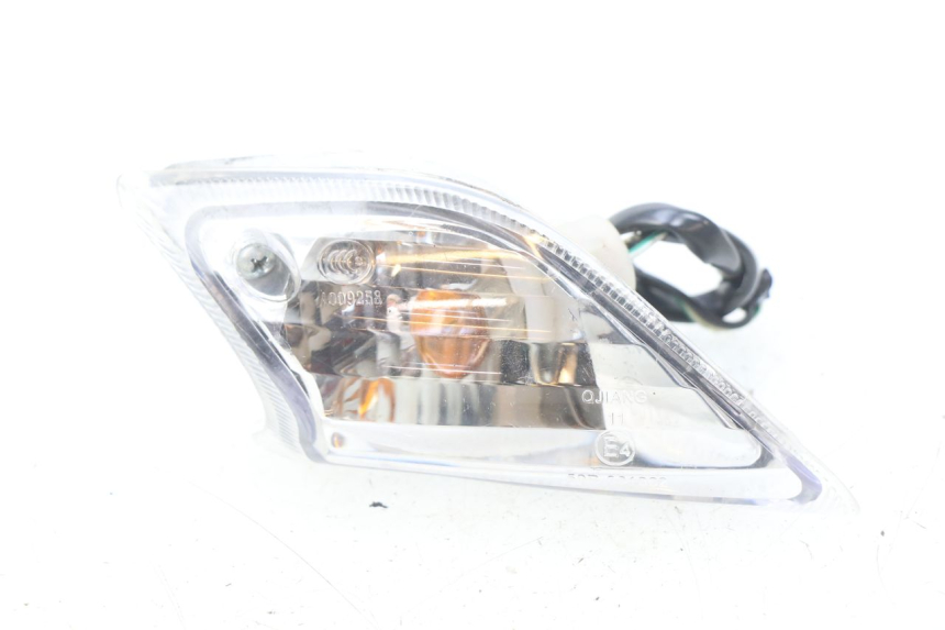 photo de CLIGNOTANTE ANTERIORE DESTRA RIDE RACE GT 2T 50 (2012 - 2017) - Vista principale