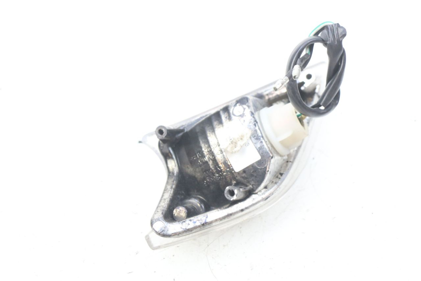 photo de CLIGNOTANTE ANTERIORE DESTRA RIDE RACE GT 2T 50 (2012 - 2017) - Zoom sullo stato d'uso