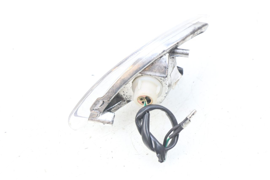 photo de CLIGNOTANTE ANTERIORE DESTRA RIDE RACE GT 2T 50 (2012 - 2017) - Altra angolazione