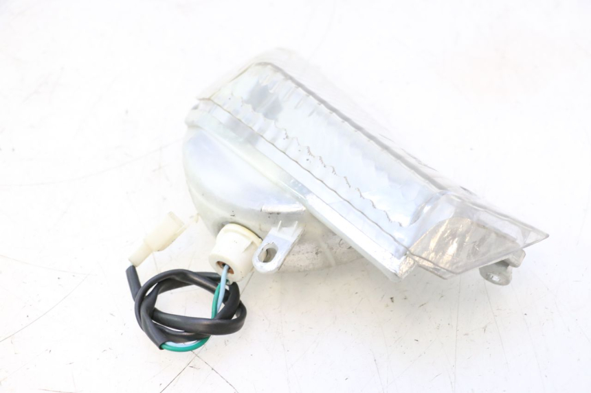 photo de FRECCE DESTRA ANTERIORE ORCAL RAPTOR 50 (2015 - 2021) - Ricambio usato controllato