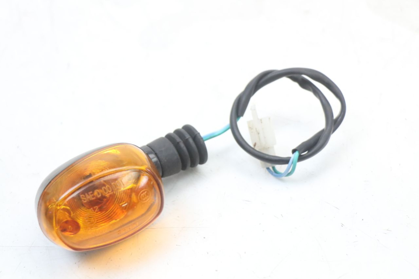 photo de FRECCE DESTRA ANTERIORE REGAL RAPTOR SPYDER 125 (2010 - 2018) - Vista principale