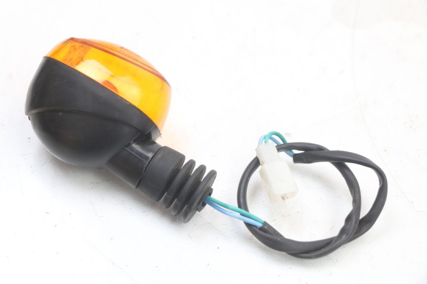 photo de FRECCE DESTRA ANTERIORE REGAL RAPTOR SPYDER 125 (2010 - 2018) - Altra angolazione