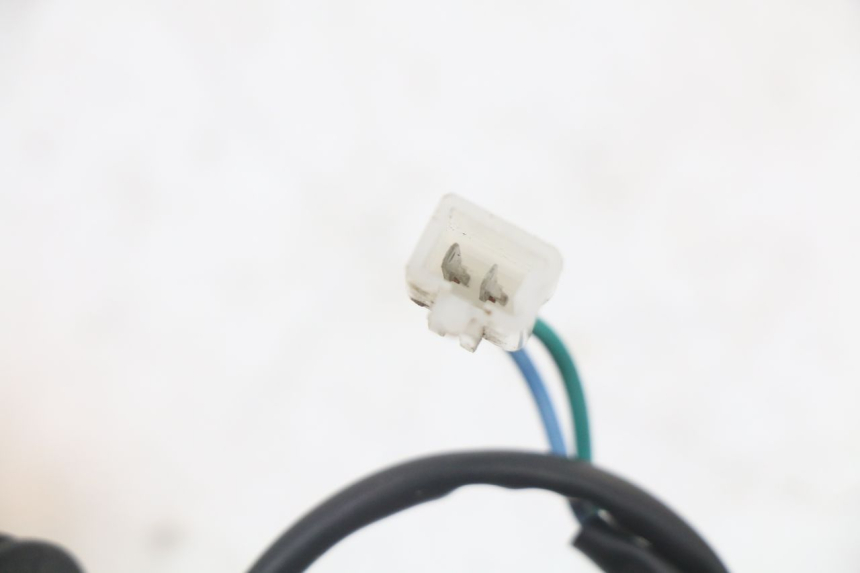 photo de FRECCE DESTRA ANTERIORE REGAL RAPTOR SPYDER 125 (2010 - 2018) - Vista d'insieme del prodotto