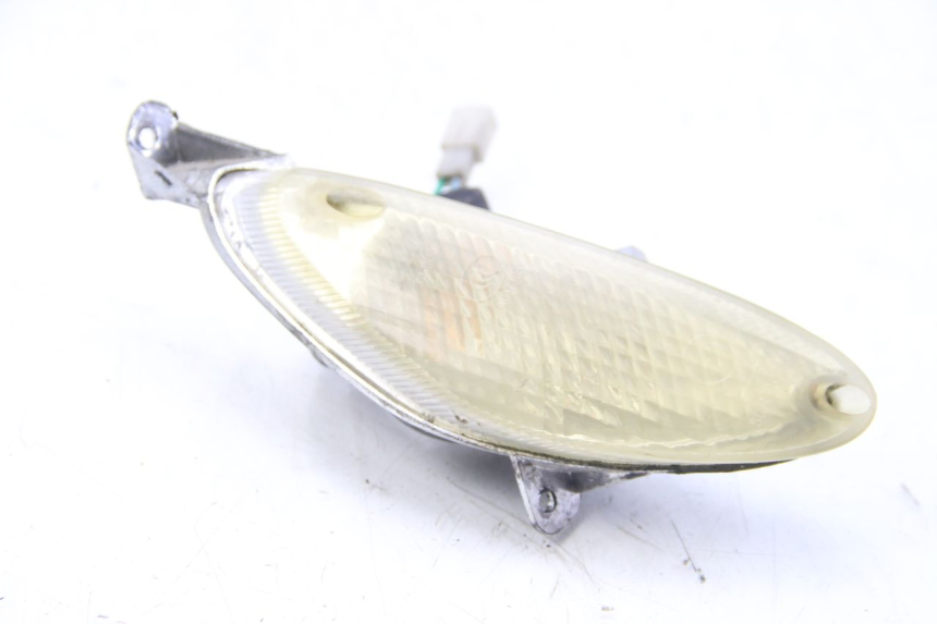 photo de CLIGNOTANTE ANTERIORE DESTRA TNT MOTOR ROMA 10' 4T 50 (2019 - 2022) - Vista principale