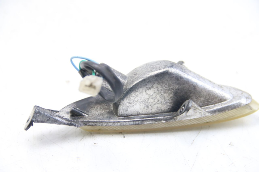 photo de CLIGNOTANTE ANTERIORE DESTRA TNT MOTOR ROMA 10' 4T 50 (2019 - 2022) - Dettaglio del componente