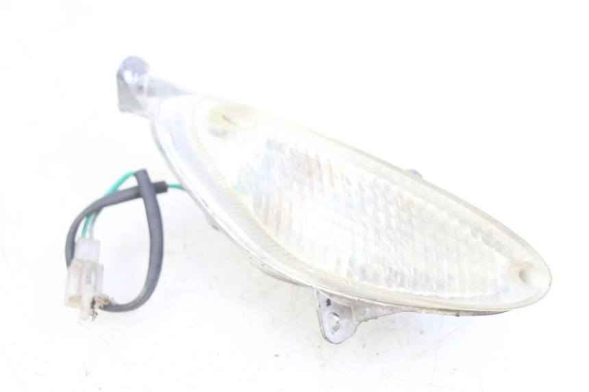 photo de CLIGNOTANTE ANTERIORE DESTRA TNT MOTOR ROMA 10' 4T 50 (2019 - 2022) - Vista principale