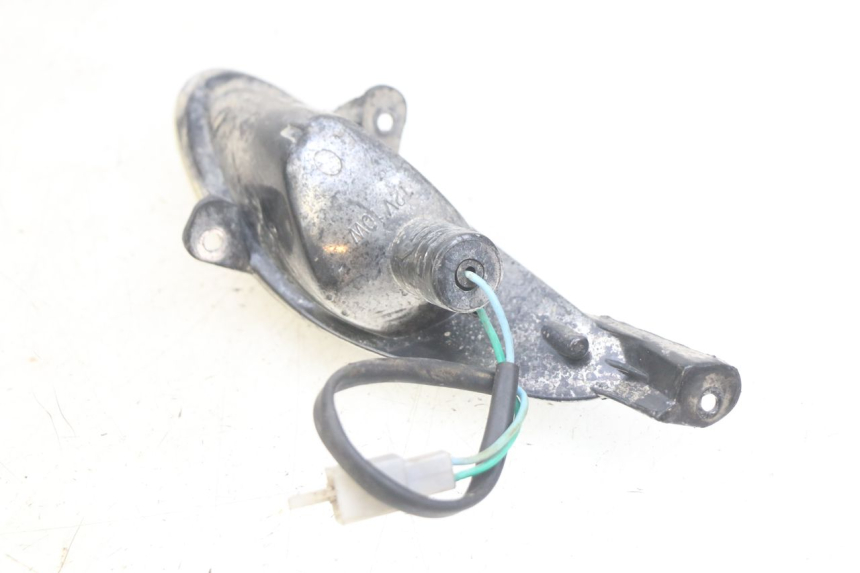 photo de CLIGNOTANTE ANTERIORE DESTRA TNT MOTOR ROMA 10' 4T 50 (2019 - 2022) - Dettaglio del componente