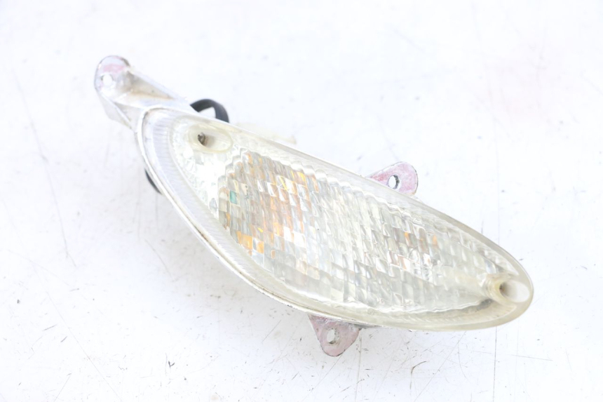 photo de CLIGNOTANTE ANTERIORE DESTRA TNT MOTOR ROMA 10' 4T 50 (2019 - 2022) - Vista principale