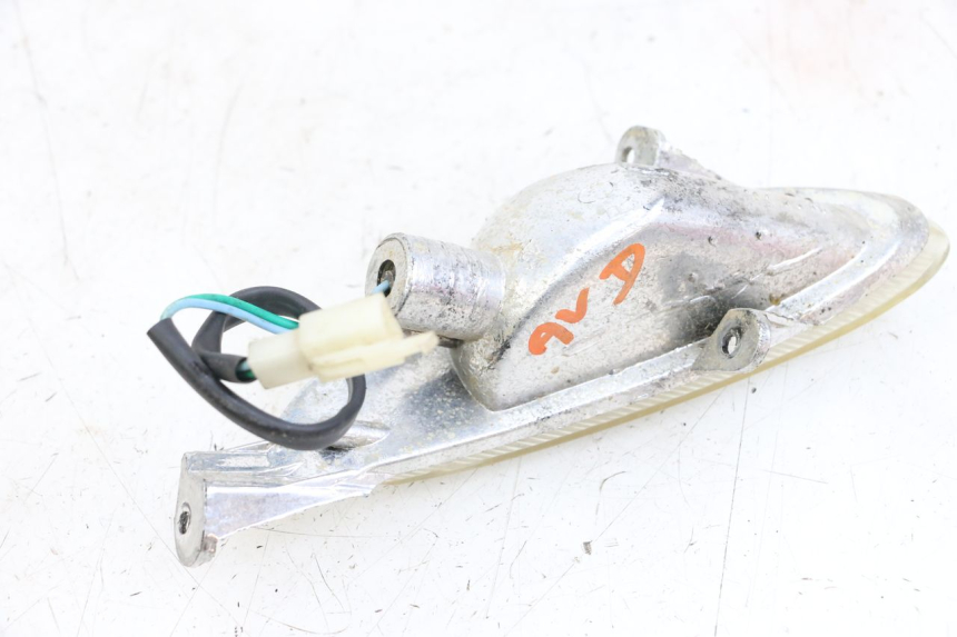 photo de CLIGNOTANTE ANTERIORE DESTRA TNT MOTOR ROMA 10' 4T 50 (2019 - 2022) - Zoom sullo stato d'uso