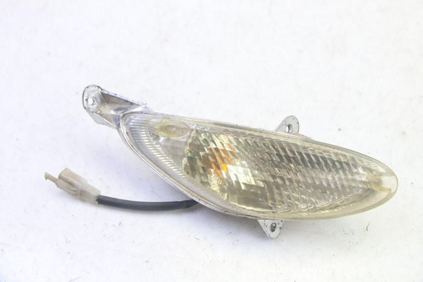 photo de CLIGNOTANTE ANTERIORE DESTRA TNT MOTOR ROMA 10' 4T 50 (2019 - 2022) - Vista principale