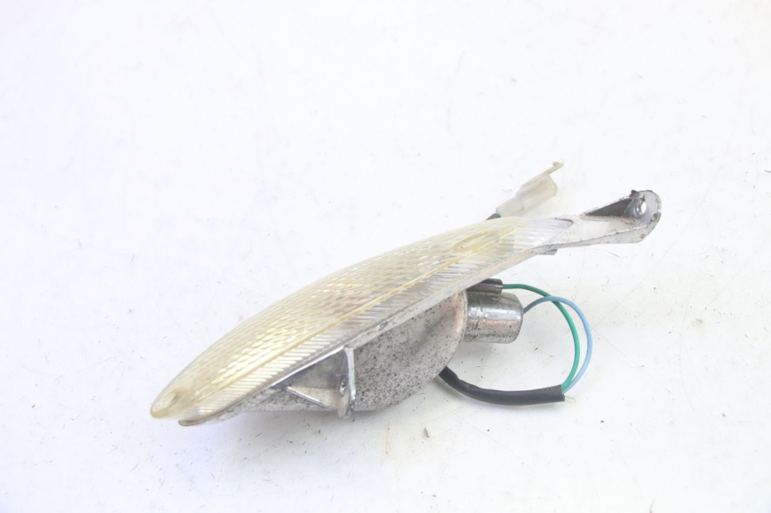 photo de CLIGNOTANTE ANTERIORE DESTRA TNT MOTOR ROMA 10' 4T 50 (2019 - 2022) - Dettaglio del componente