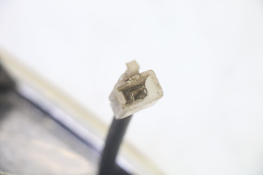 photo de CLIGNOTANTE ANTERIORE DESTRA TNT MOTOR ROMA 10' 4T 50 (2019 - 2022) - Primo piano tecnico