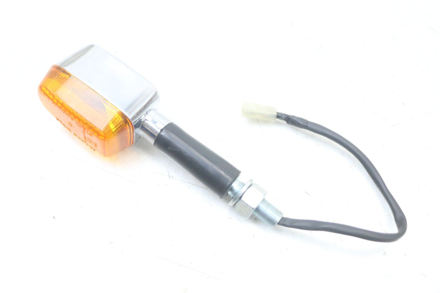 photo de FRECCE DESTRA ANTERIORE ROYAL ENFIELD CONTINENTAL GT 650 (2019 - 2024) - Vista principale