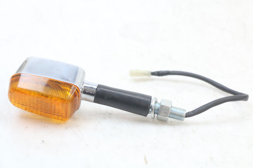 photo de FRECCE DESTRA ANTERIORE ROYAL ENFIELD CONTINENTAL GT 650 (2019 - 2024) - Dettaglio del componente