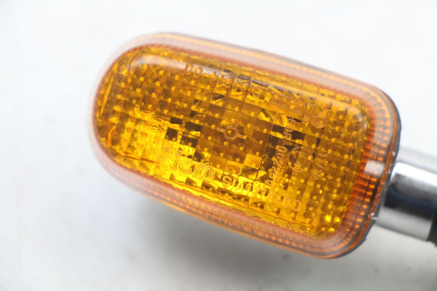 photo de FRECCE DESTRA ANTERIORE ROYAL ENFIELD CONTINENTAL GT 650 (2019 - 2024) - Altra angolazione