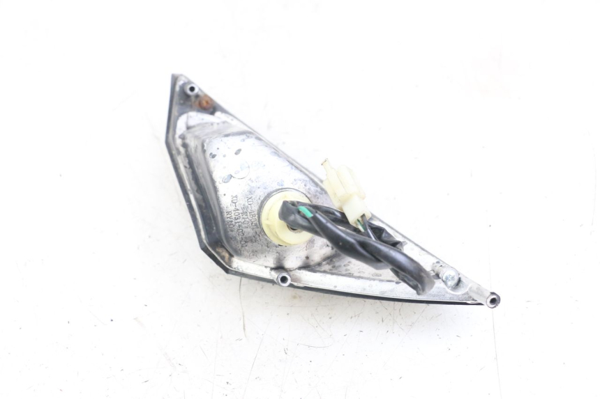 photo de CLIGNOTANTE ANTERIORE DESTRA KEEWAY RY6 2T 50 (2011 - 2019) - Zoom sullo stato d'uso