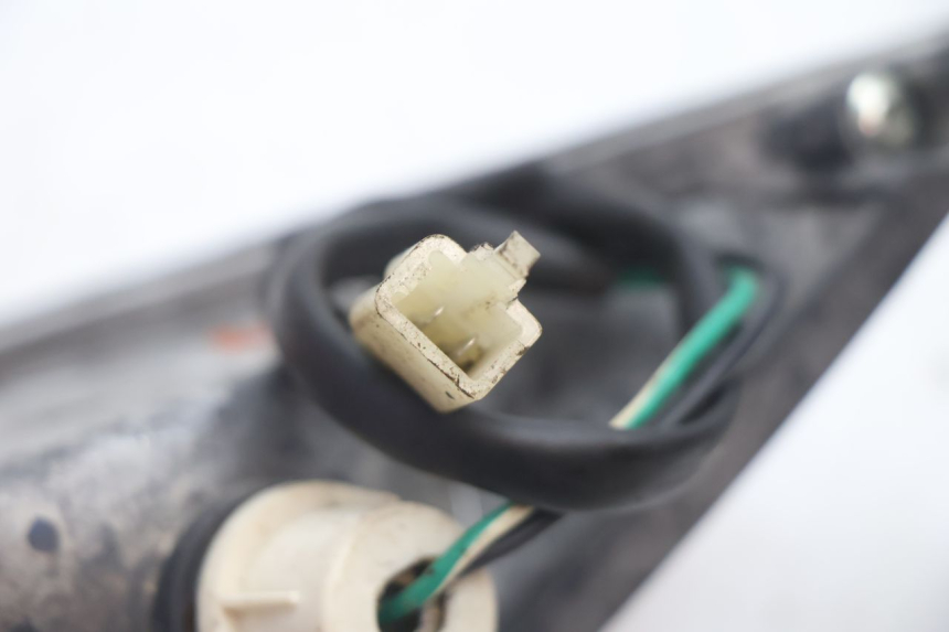 photo de CLIGNOTANTE ANTERIORE DESTRA KEEWAY RY6 2T 50 (2011 - 2019) - Ricambio usato controllato