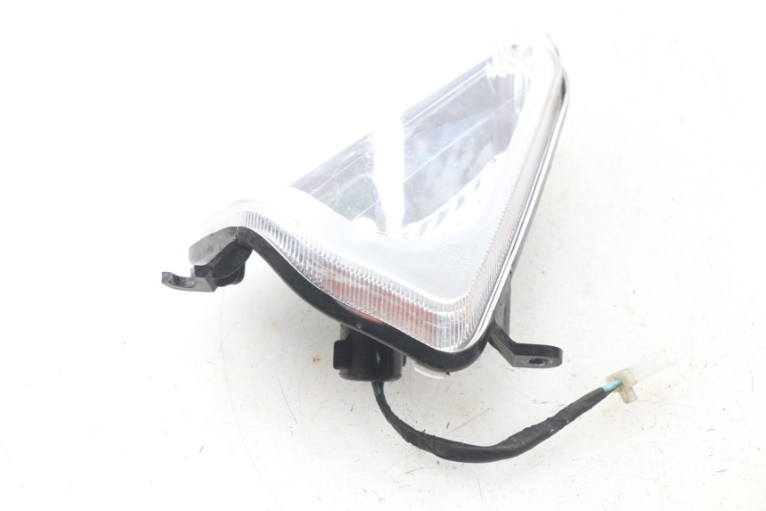 photo de FANALE ANTERIORE DESTRO DAELIM S2 FI 125 (2008 - 2017) - Altra angolazione