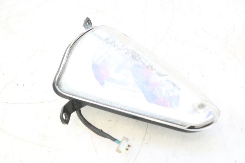 photo de FANALE ANTERIORE DESTRO DAELIM S2 125 (2006 - 2007) - Altra angolazione