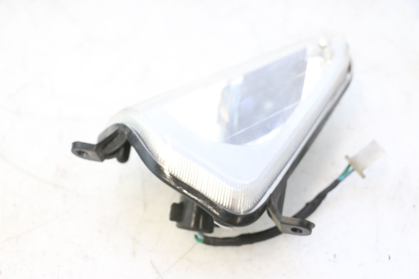 photo de FANALE ANTERIORE DESTRO DAELIM S2 125 (2006 - 2007) - Stato della superficie e materiale