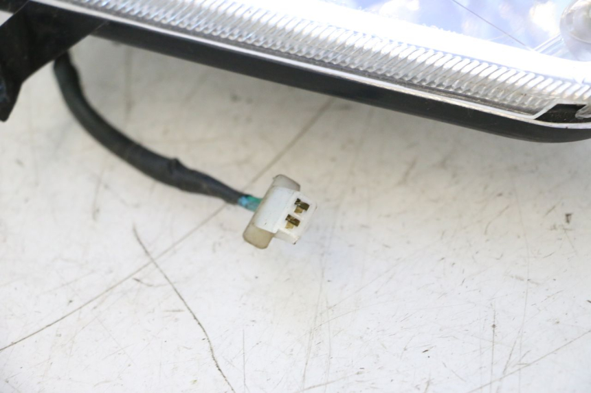 photo de FANALE ANTERIORE DESTRO DAELIM S2 125 (2006 - 2007) - Ricambio usato controllato
