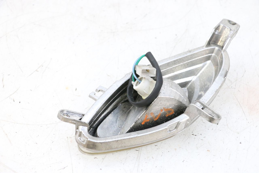 photo de FANALE ANTERIORE DESTRO JM MOTORS SANTANA 50 (2014 - 2023) - Altra angolazione