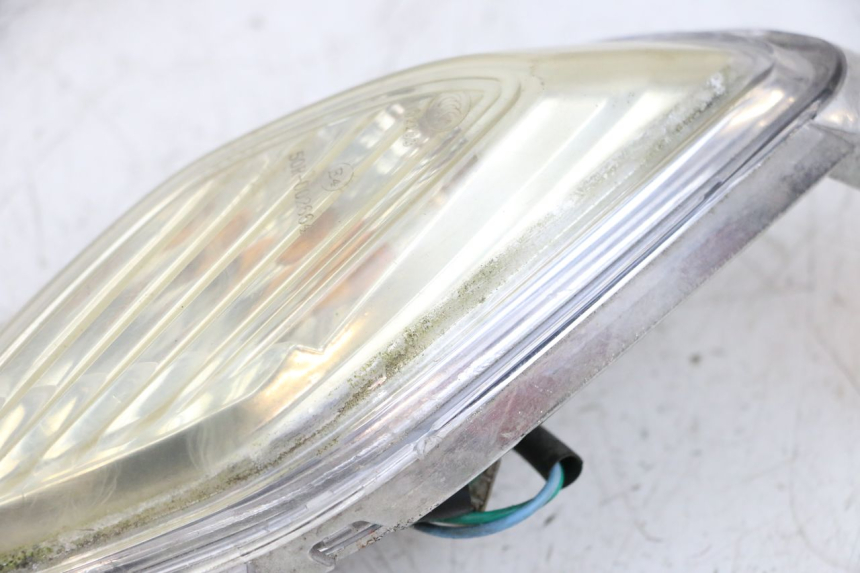 photo de FANALE ANTERIORE DESTRO JM MOTORS SANTANA 50 (2014 - 2023) - Vista d'insieme del prodotto