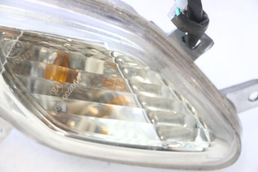 photo de FANALE ANTERIORE DESTRO JM MOTORS SANTANA 50 (2014 - 2023) - Dettaglio del componente