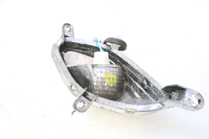 photo de FANALE ANTERIORE DESTRO JM MOTORS SANTANA 50 (2014 - 2023) - Vista d'insieme del prodotto