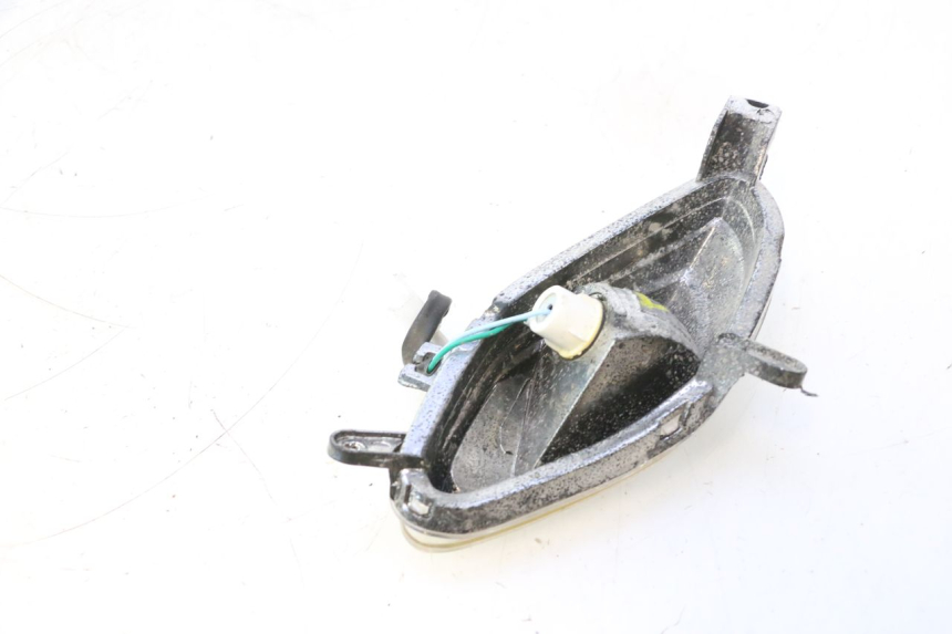 photo de FANALE ANTERIORE DESTRO JM MOTORS SANTANA 50 (2014 - 2023) - Dettagli dei punti di fissaggio