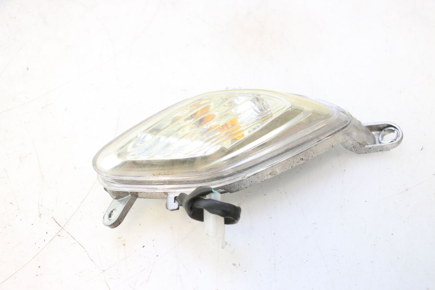 photo de FANALE ANTERIORE DESTRO JM MOTORS SANTANA 50 (2014 - 2023) - Ricambio usato controllato