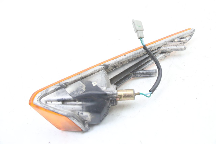photo de CLIGNOTANTE ANTERIORE DESTRA HONDA SCV LEAD 100 (2003 - 2007) - Vista d'insieme del prodotto