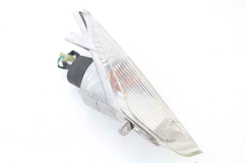 photo de FANALE ANTERIORE DESTRO HONDA SES DYLAN 125 (2002 - 2006) - Dettagli dei punti di fissaggio