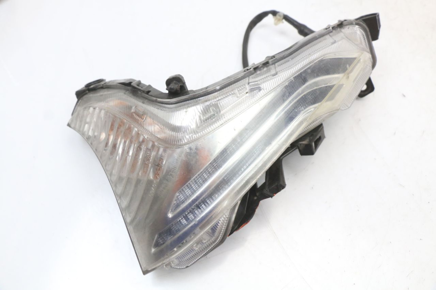 photo de FRECCE DESTRA ANTERIORE HONDA SH ABS 125 (2012 - 2017) - Dettaglio del componente