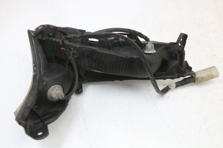 photo de FRECCE DESTRA ANTERIORE HONDA SH ABS 125 (2012 - 2017) - Altra angolazione