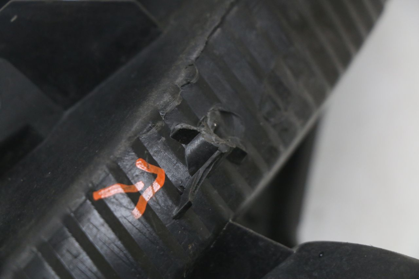 photo de FRECCE DESTRA ANTERIORE HONDA SH ABS 125 (2012 - 2017) - Vista d'insieme del prodotto