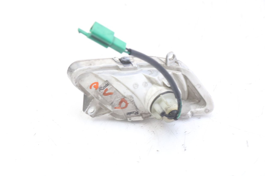 photo de FRECCE DESTRA ANTERIORE MBK SKYCRUISER 125 (2006 - 2009) - Zoom sullo stato d'uso