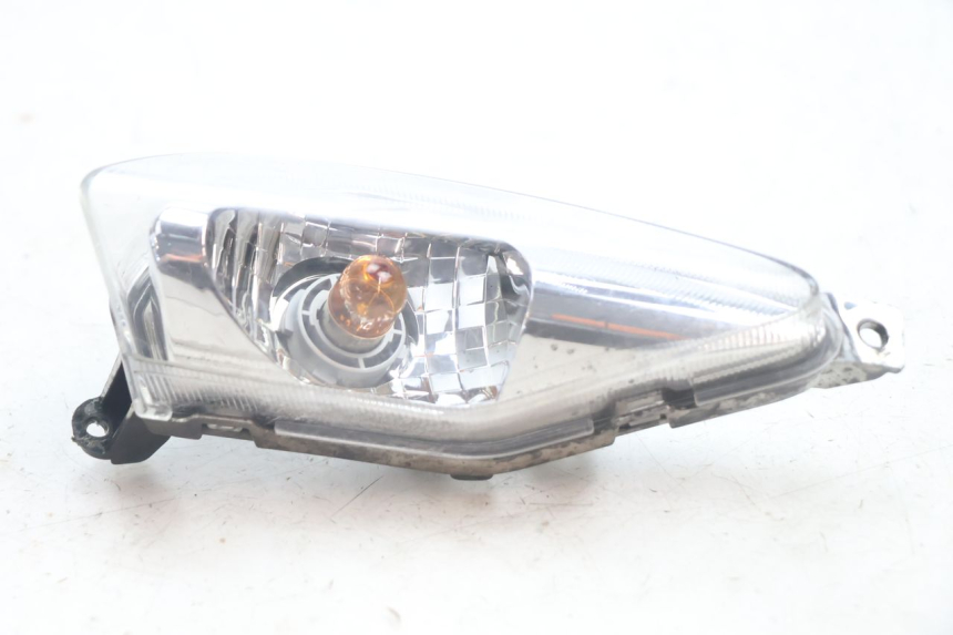 photo de FRECCE DESTRA ANTERIORE RIDE SLASH 2T 50 (2012 - 2014) - Zoom sullo stato d'uso