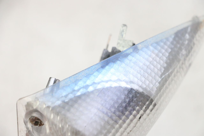 photo de FRECCE DESTRA ANTERIORE PEUGEOT SPEEDFIGHT 2 LC 50 (2000 - 2009) - Altra angolazione