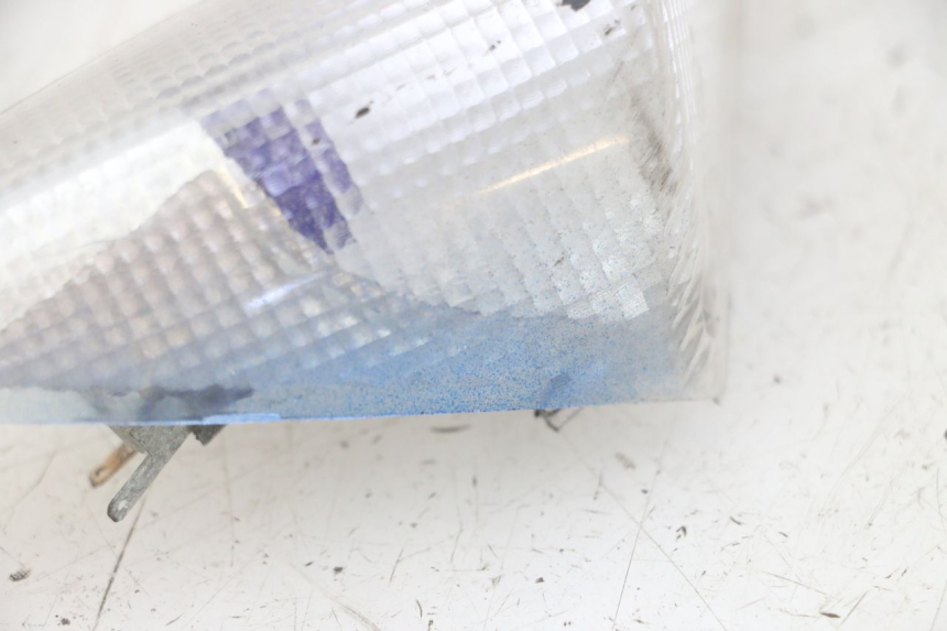 photo de FRECCE DESTRA ANTERIORE PEUGEOT SPEEDFIGHT 2 LC 50 (2000 - 2009) - Dettagli dei punti di fissaggio