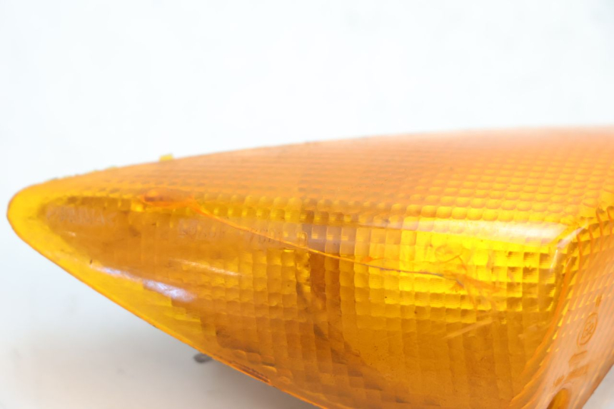 photo de FRECCE DESTRA ANTERIORE PEUGEOT SPEEDFIGHT LC 50 (1996 - 2002) - Dettaglio del componente