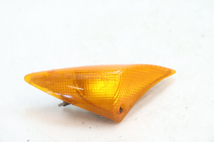 photo de FRECCE DESTRA ANTERIORE PEUGEOT SPEEDFIGHT LC 50 (1996 - 2002) - Zoom sullo stato d'uso