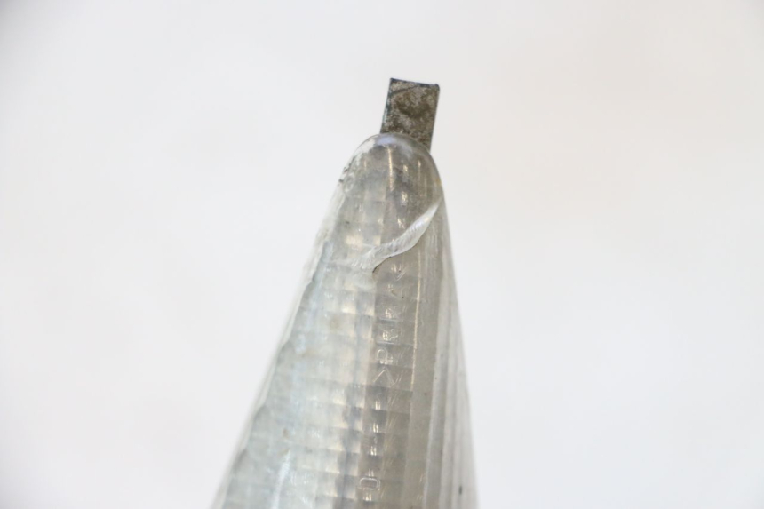 photo de FRECCE DESTRA ANTERIORE PEUGEOT SPEEDFIGHT LC 50 (1996 - 2002) - Dettaglio del componente